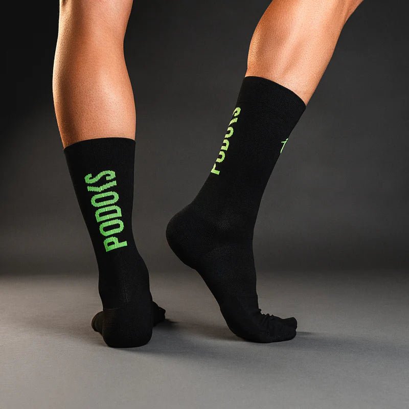Running H5 - Sapiens