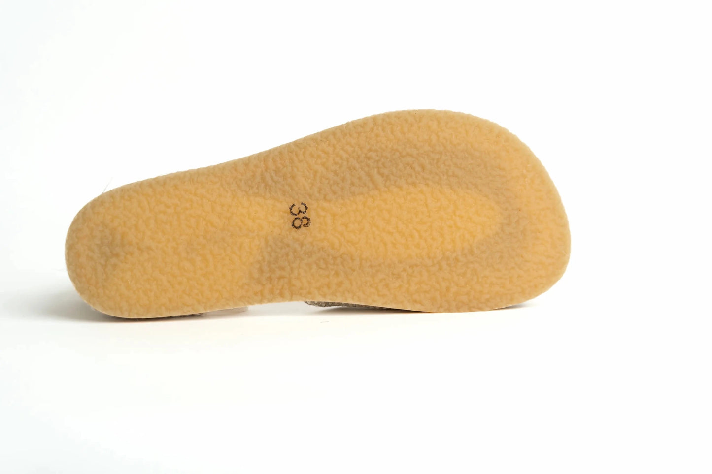 S - 6608 - PR Natural - Sapiens Barefoot