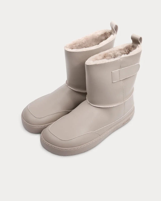 Siberia Mini Taupe - Sapiens