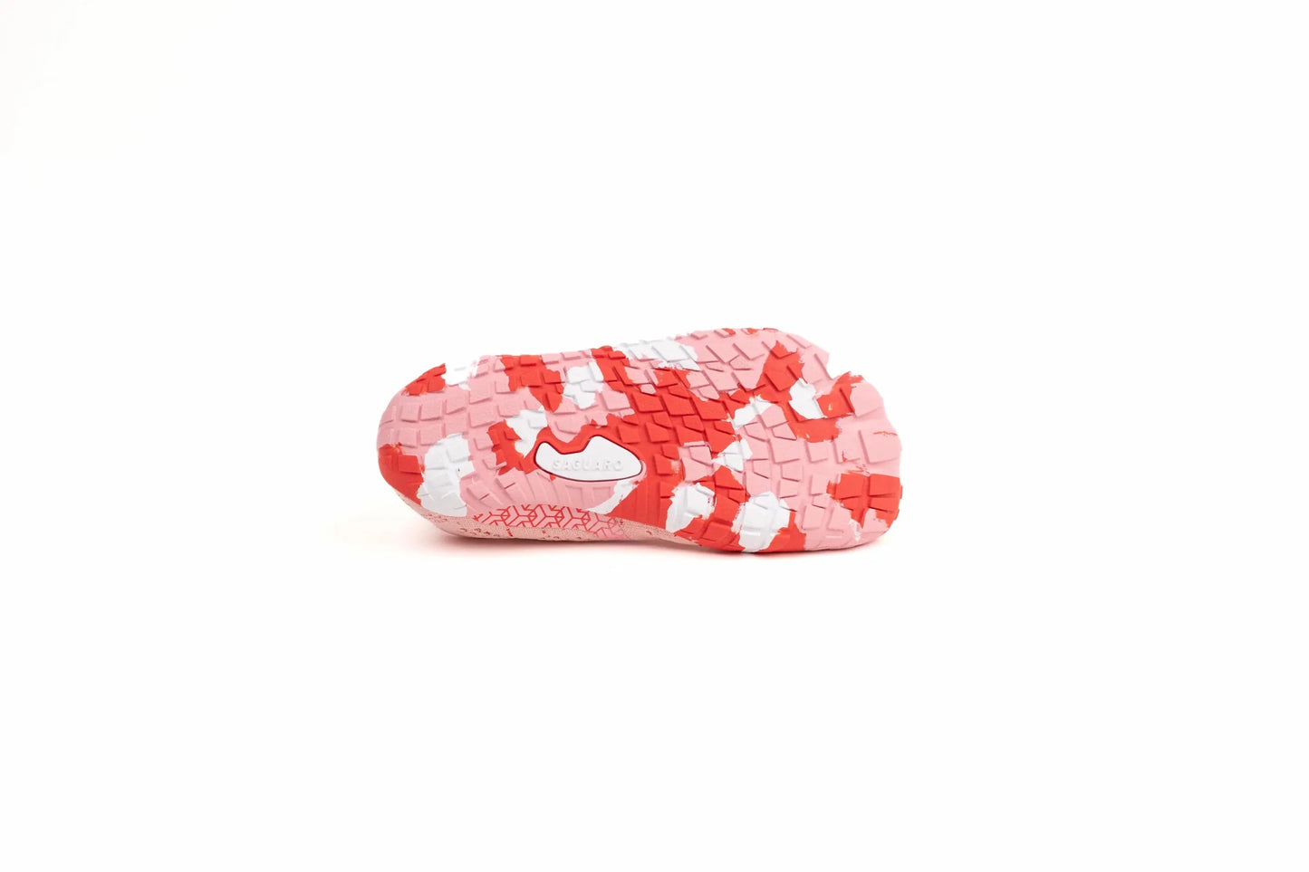 Smart II Rosa - Sapiens Barefoot