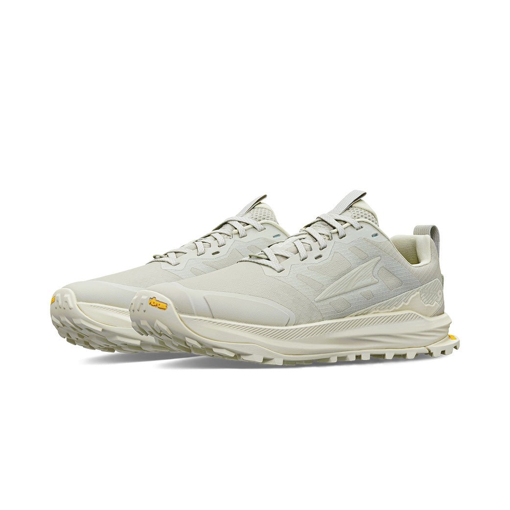 W Lone Peak 9+ Brown/Tan - Sapiens Barefoot