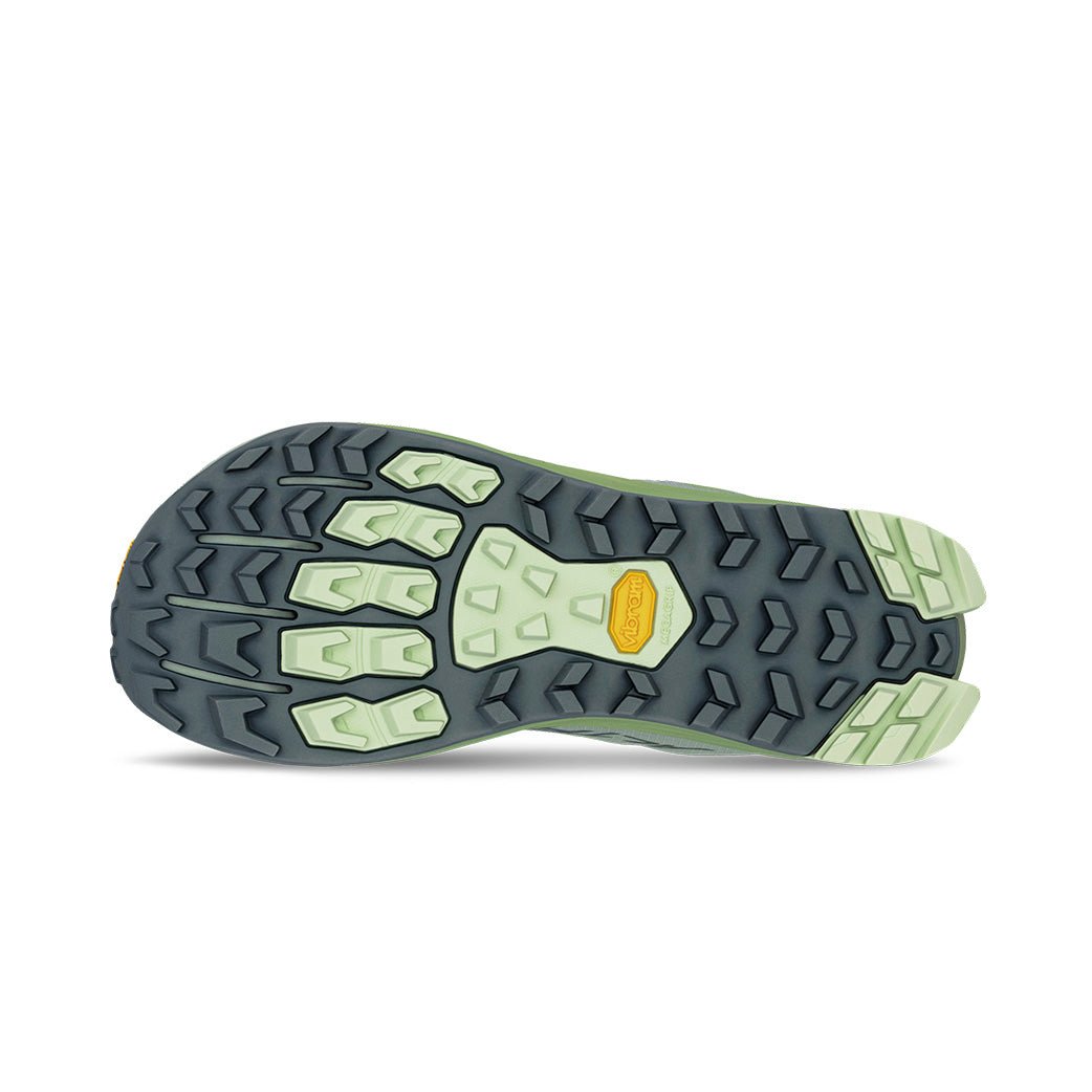 Altra W Lone Peak 9+ Glacier, sabatilla de trail running per a dona amb Zero Drop, horma ampla i sola MaxTrac.