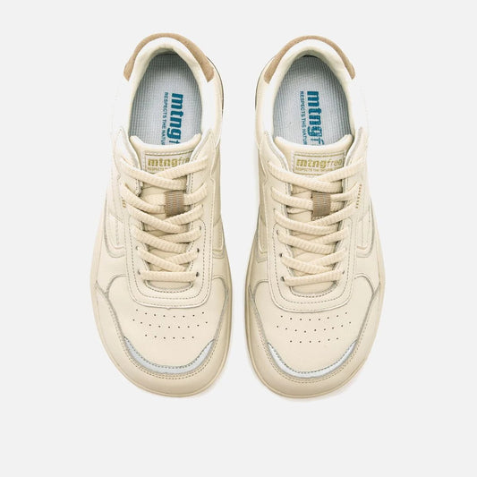 W Retro Beige - Sapiens Barefoot