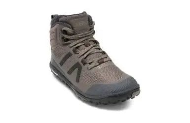 W Scrambler Mid II - Sapiens