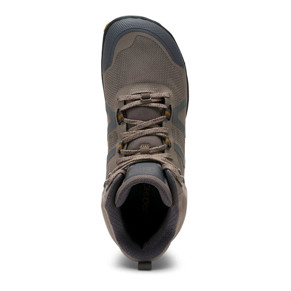 W Scrambler Mid II - Sapiens
