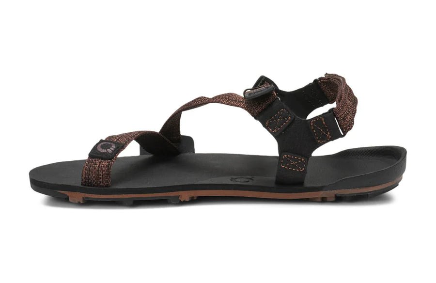 Z - Trek EV M Multi Brown - Sapiens Barefoot