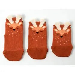 Zootopia socks - Sapiens