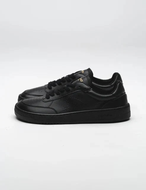 Ohne Project 060 All Black Sneakers