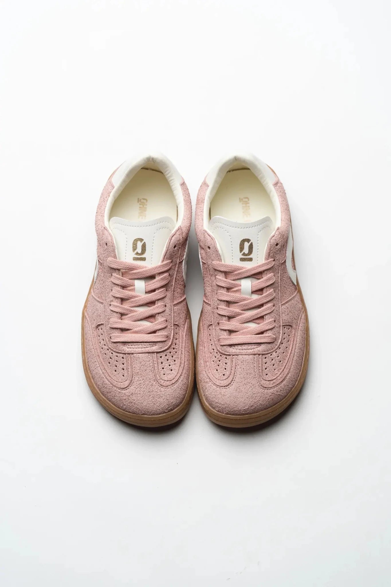 070 Sneaker Pink Frosting - Sapiens