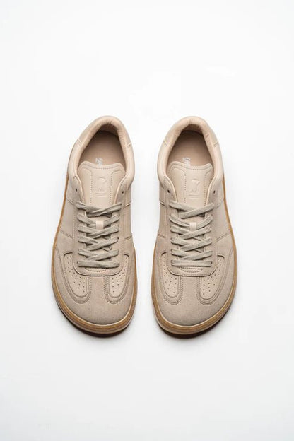 070 Sneaker Taupe - Sapiens