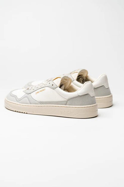 080 Sneaker Grey Fog - Sapiens