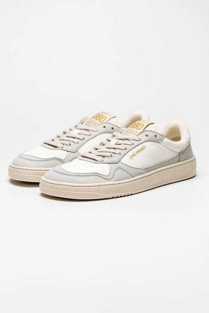 080 Sneaker Grey Fog - Sapiens