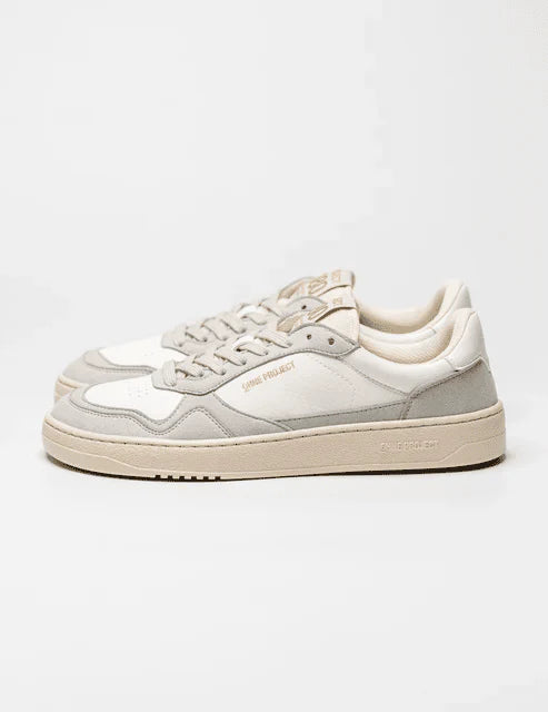 Ohne Project 080 Sneaker Grey Fog