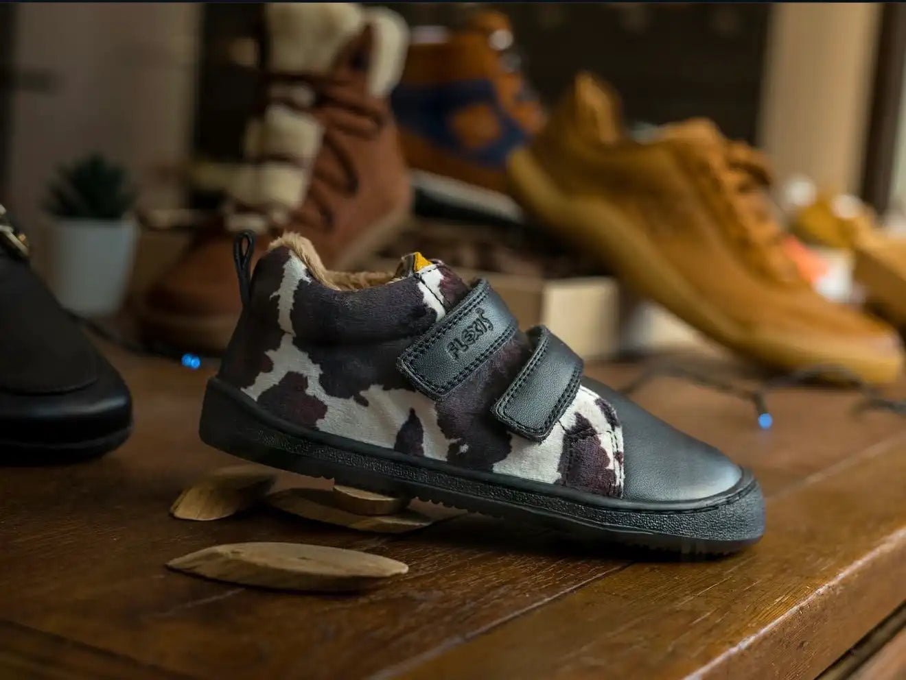 9010 - R F/MER Vaca - Sapiens