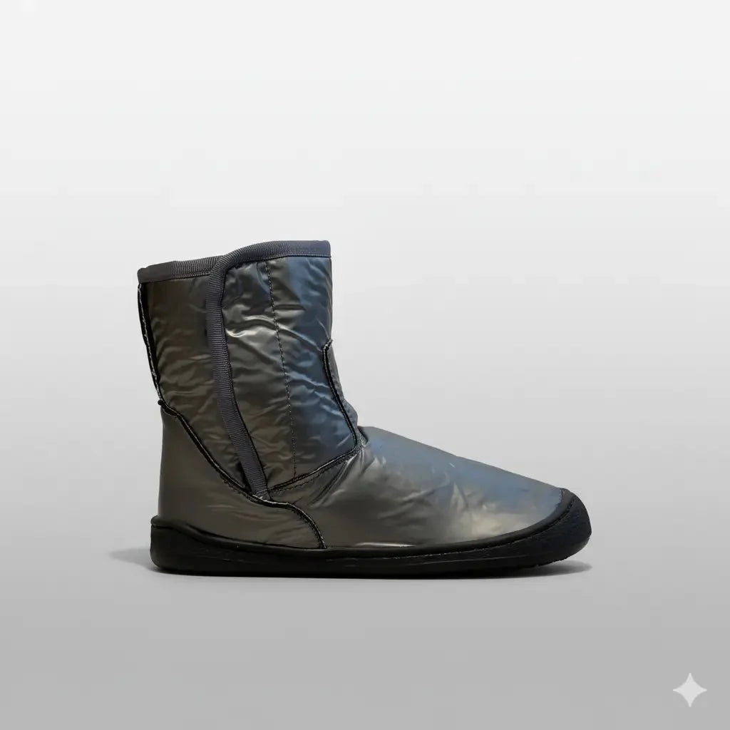Flexinens 9080-R F/RUBBER Silver