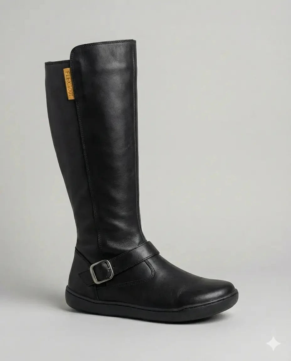 Flexinens 9090-R Wild Black