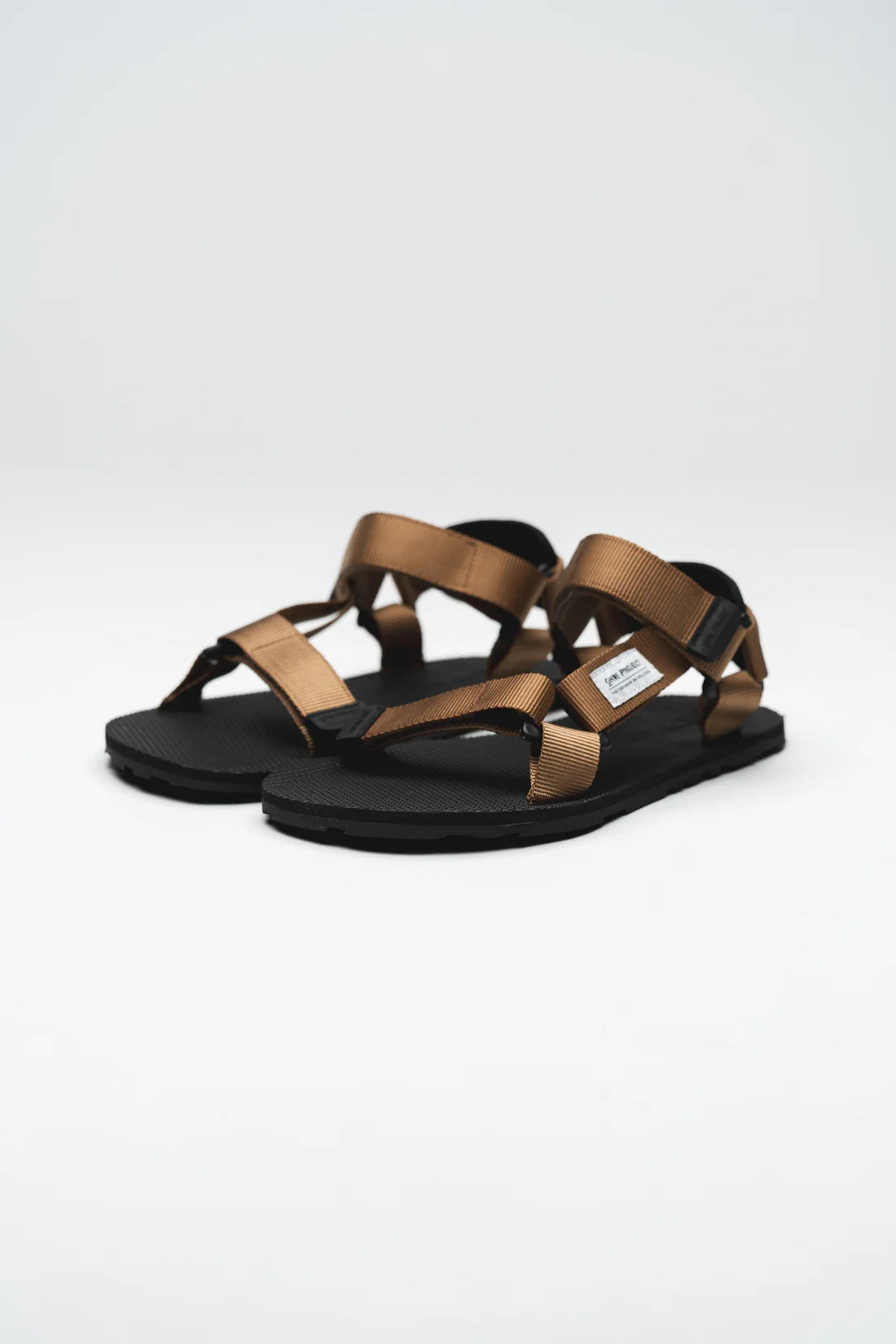Without Project MAUI Negre