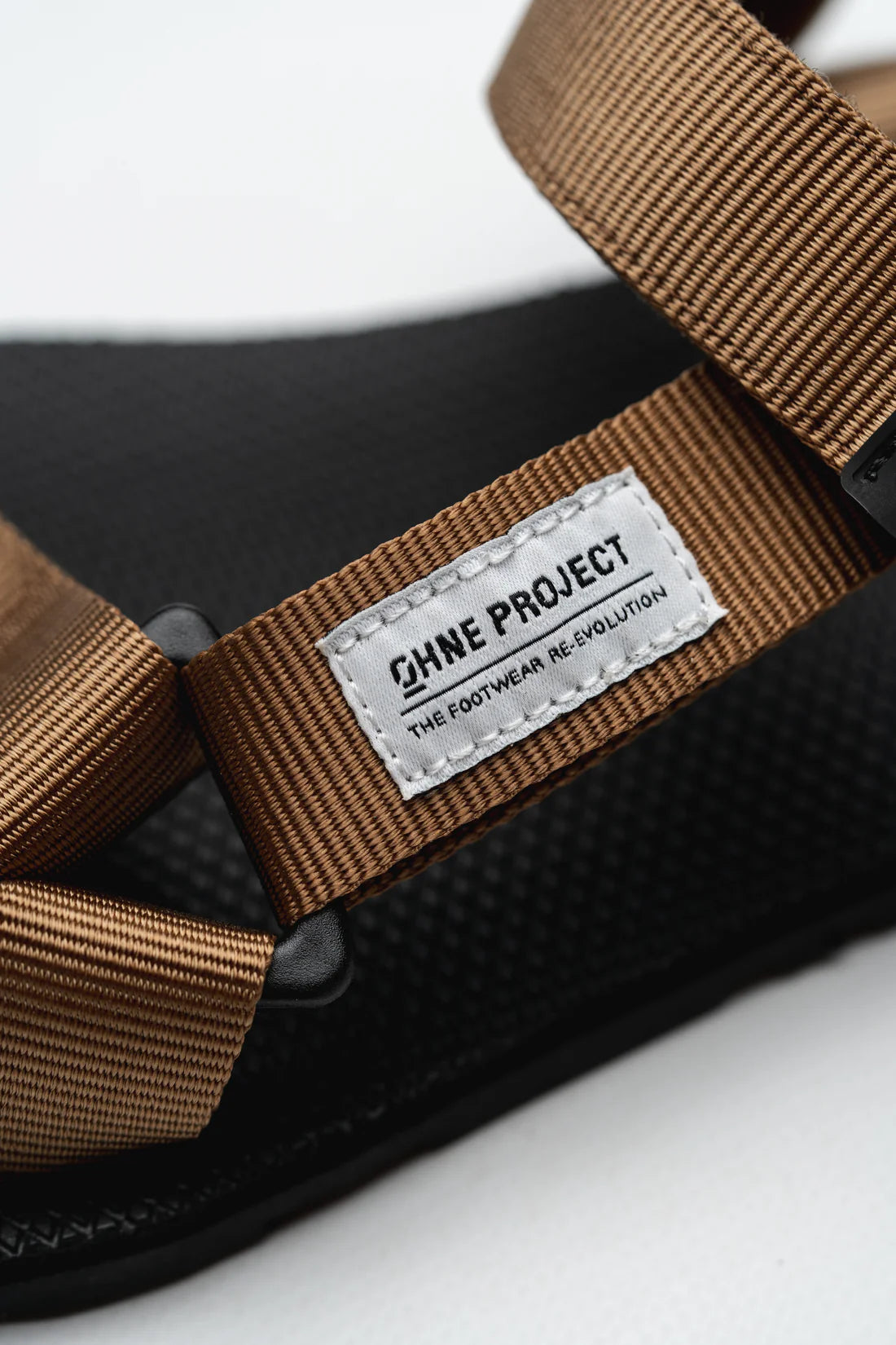 Without Project MAUI Negre