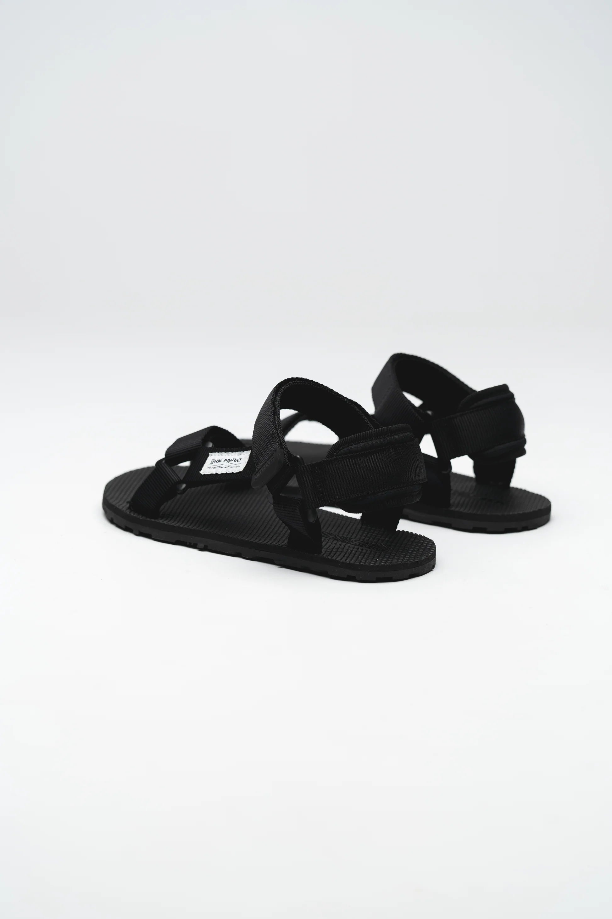 Without Project MAUI Negre