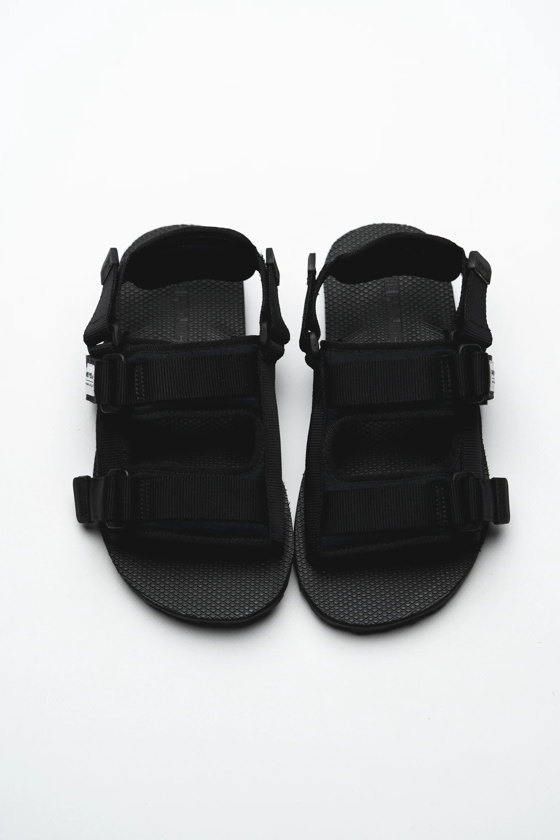 Sin Project MAUI Negro