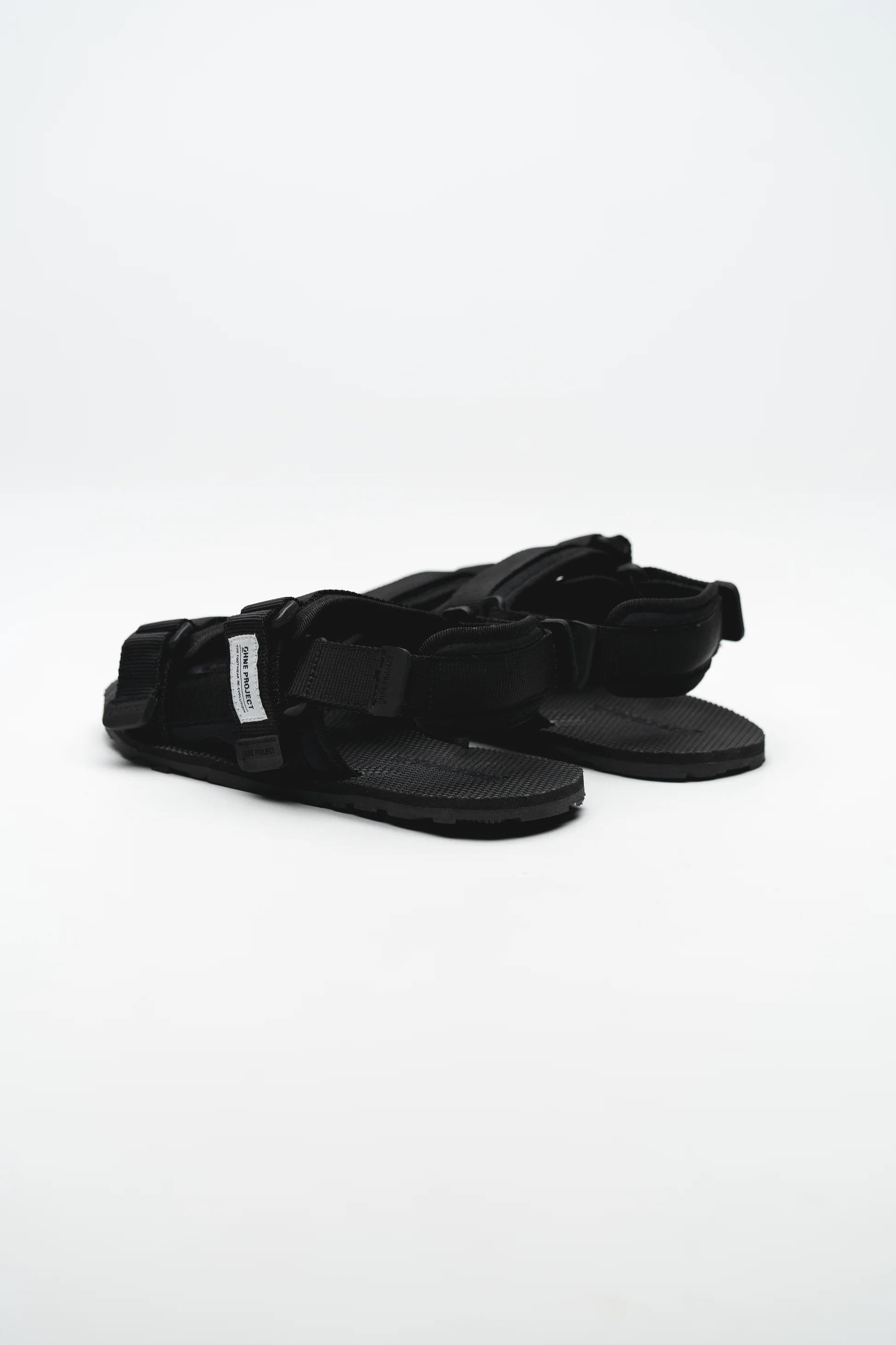 Sin Project MAUI Negro