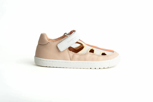 Abisal Nude - Sapiens Barefoot