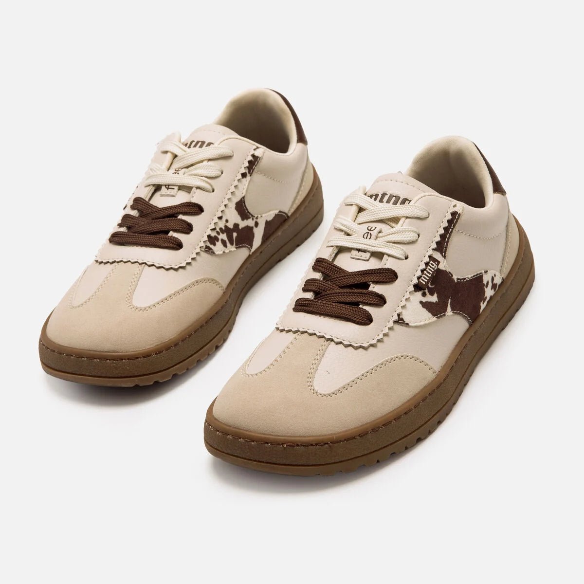 Alask Animal Print - Sapiens