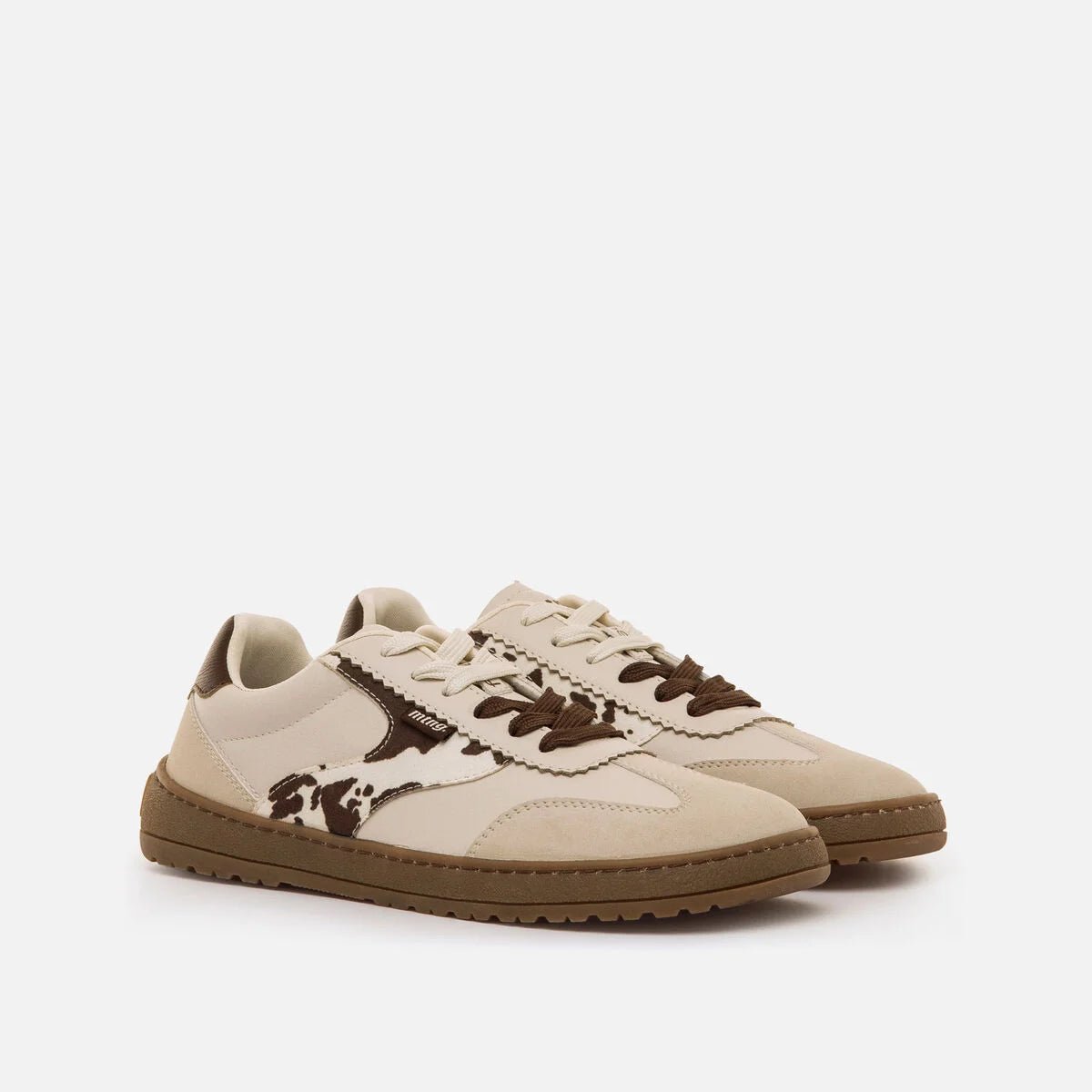 Alask Animal Print - Sapiens