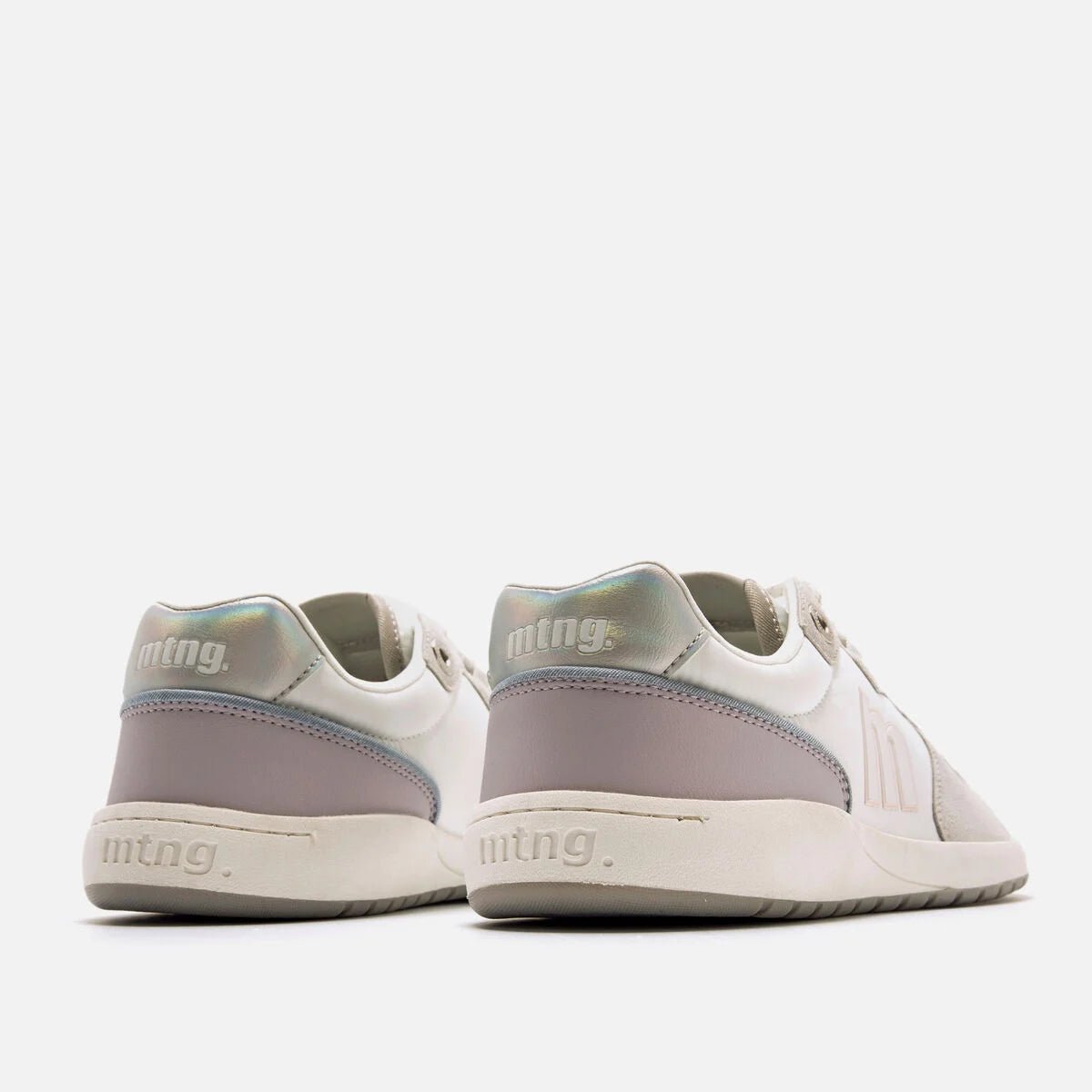 Apolo Silver - Sapiens Barefoot