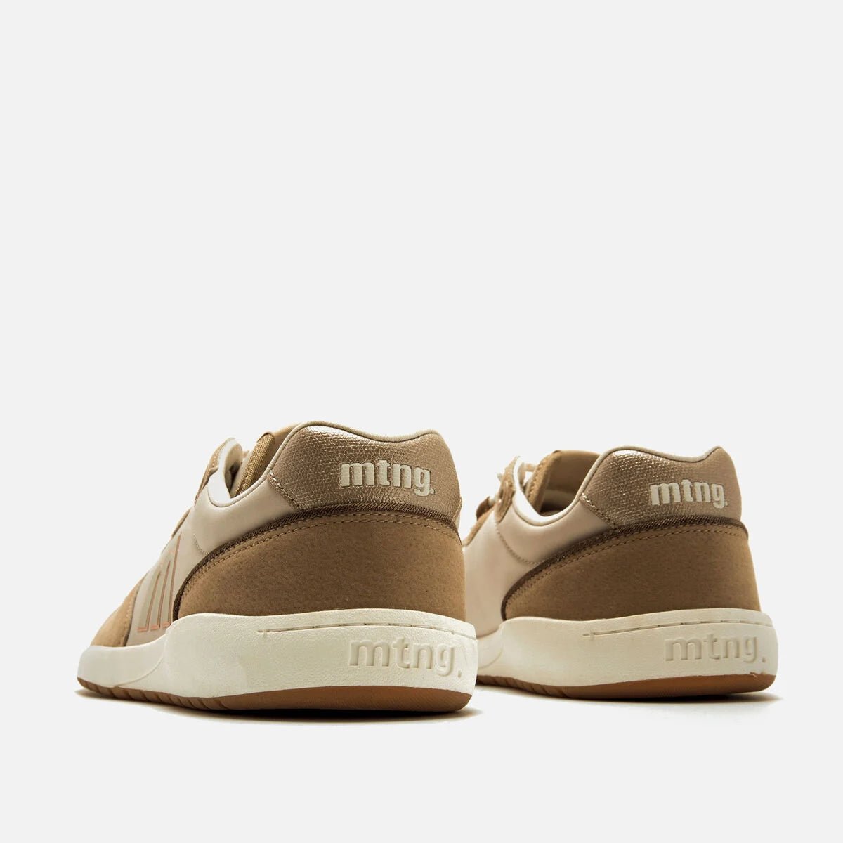 Apolo Stone/Beige - Sapiens Barefoot