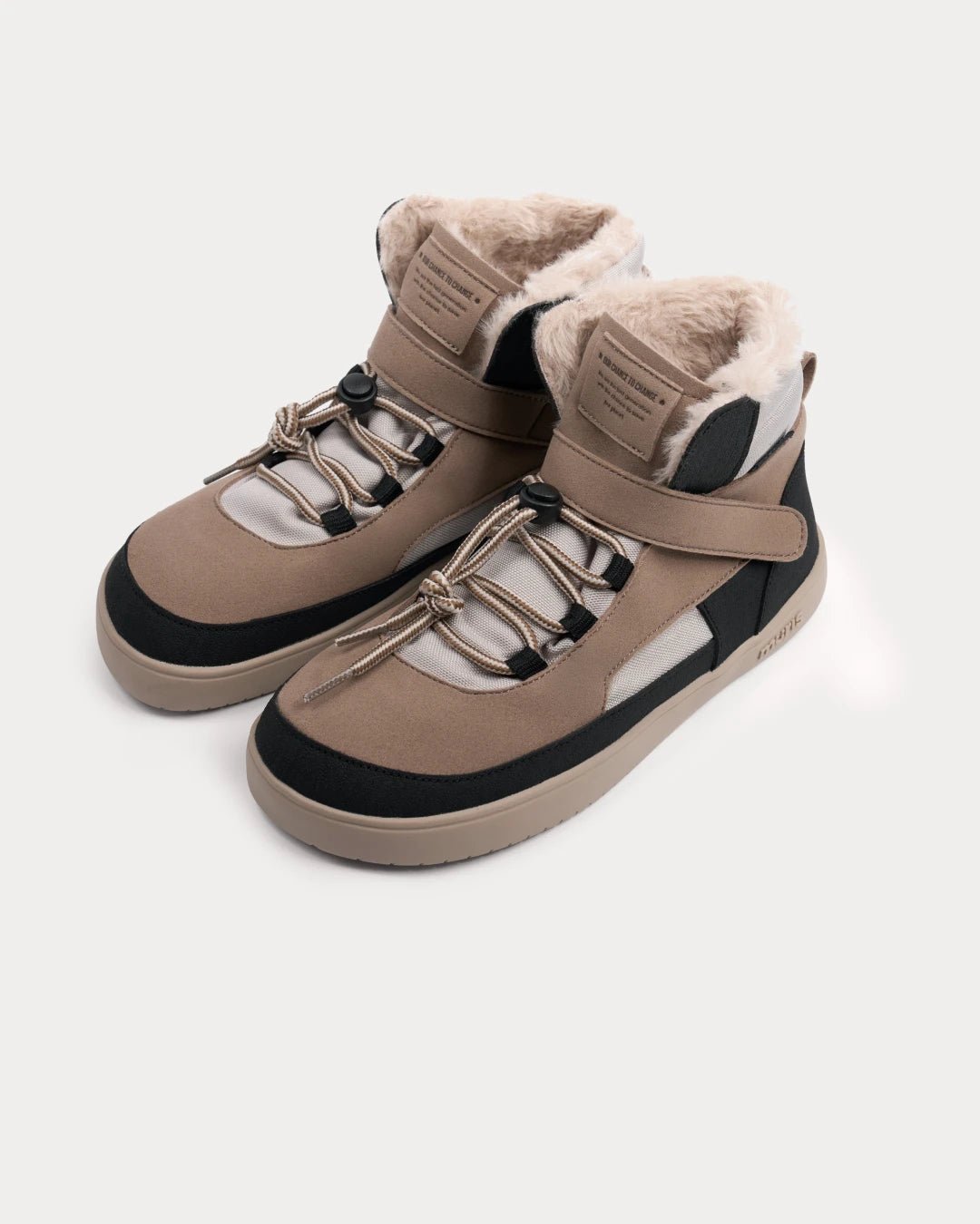 Baltic Beige - Sapiens