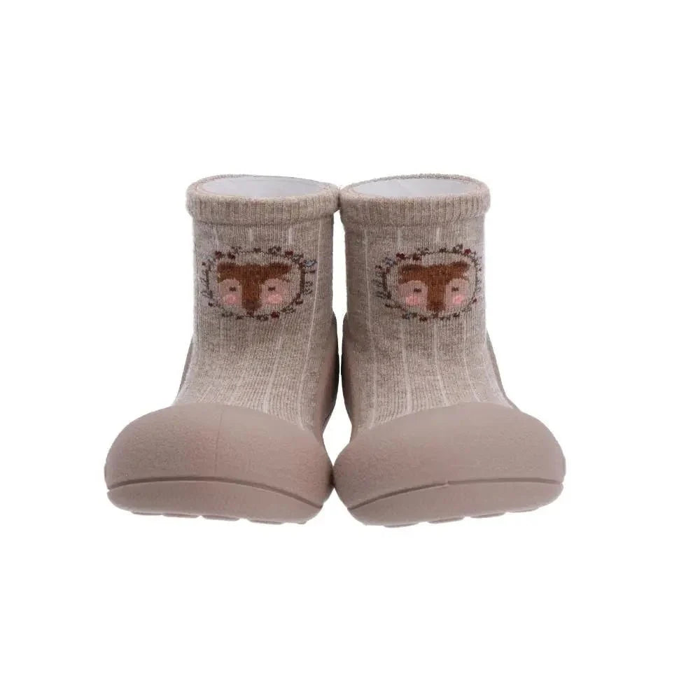 Attipas Oso Beige