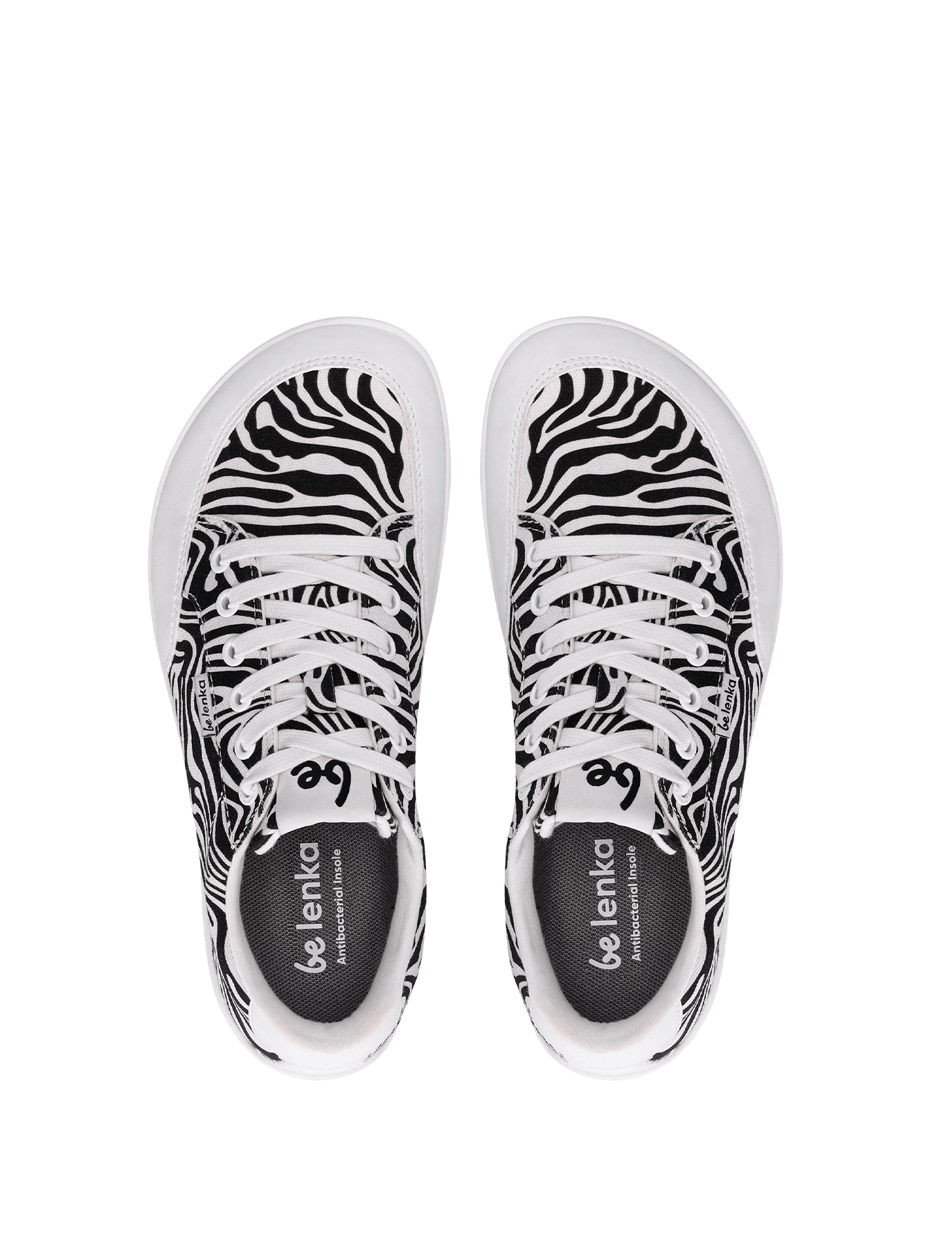 Belenka Rebound - Sapiens Barefoot