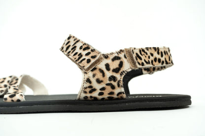 Blanditos Verona Animal Print - Sapiens Barefoot