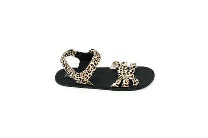 Blanditos Verona Animal Print - Sapiens Barefoot