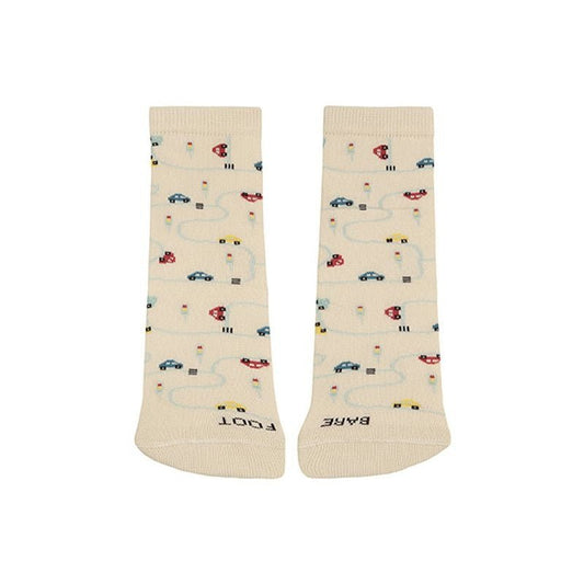 Calcetins Respectuosos - Sapiens