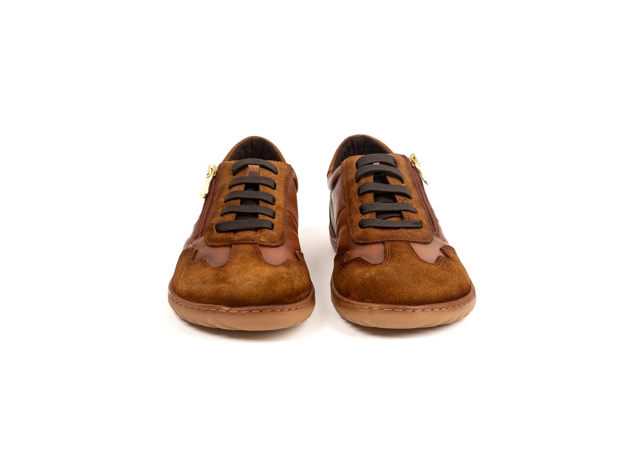 Deportivo Ciervo Cuero V - 2755 - Sapiens Barefoot