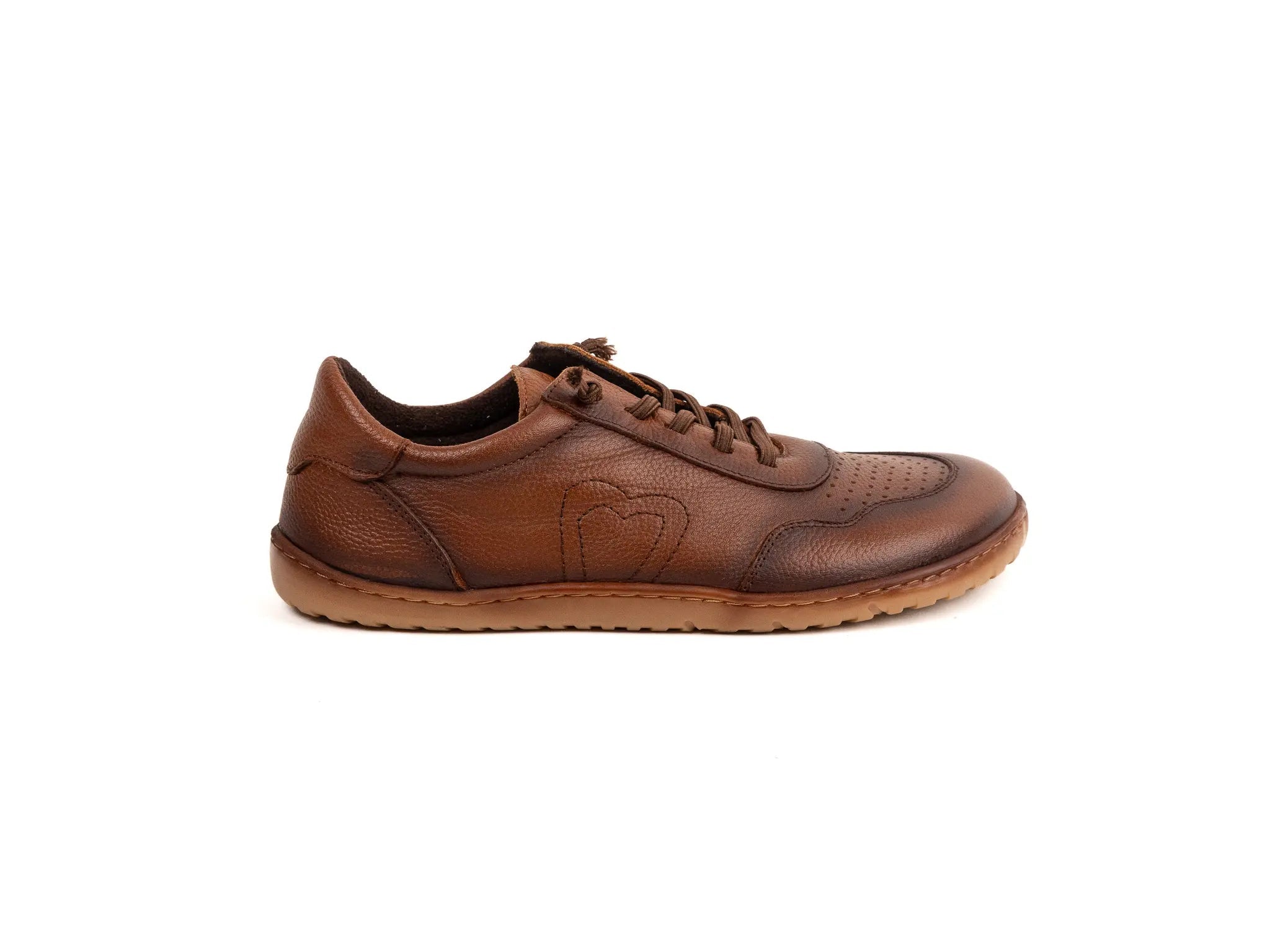 Deportivo ser/savage Liken/Cuero V - 2754 - Sapiens Barefoot