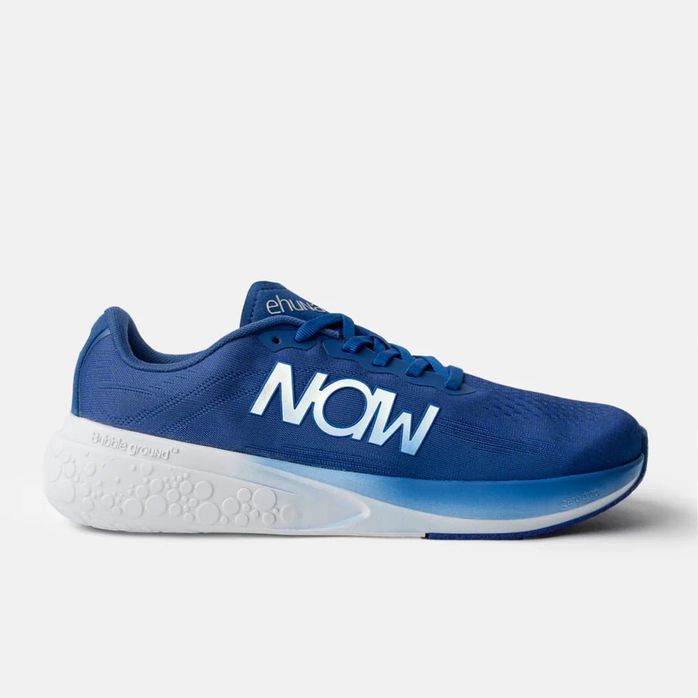 Ehuna Fly Adult Cobalt Blue - Sapiens Barefoot
