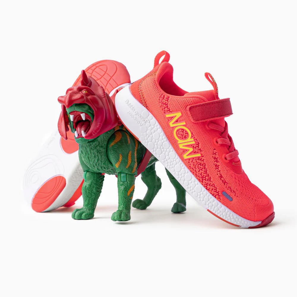 Ehuna Fly Dragon Fire - Sapiens