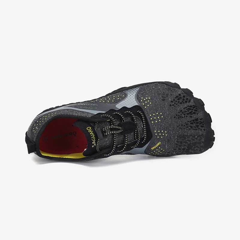 Fast I Negro - Sapiens Barefoot