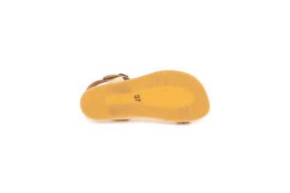 Flexinens 5127 - PR Pearl/Caprone Cava - Sapiens Barefoot