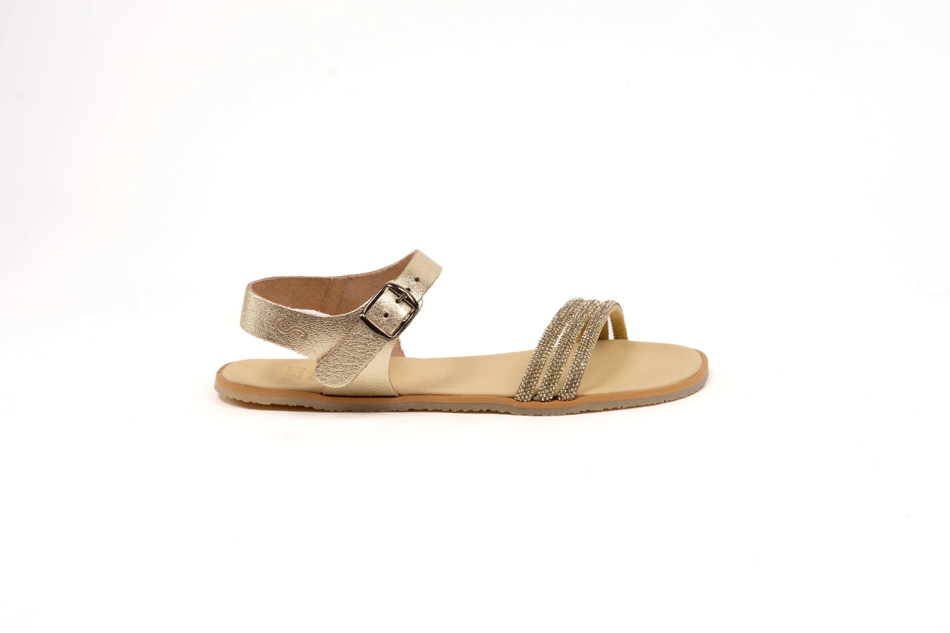 Flexinens 5127 - PR Pearl/Caprone Cava - Sapiens Barefoot