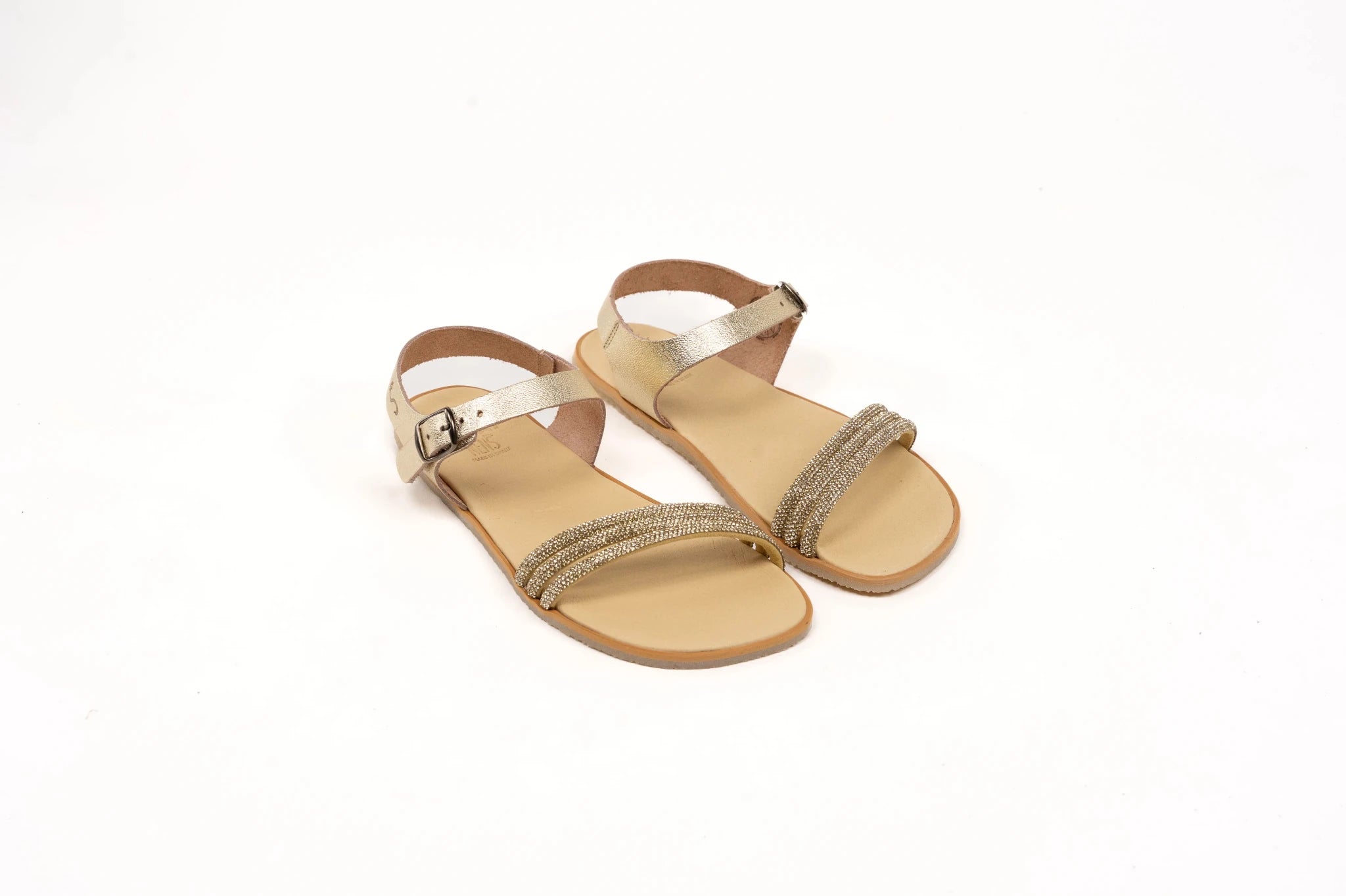 Flexinens 5127 - PR Pearl/Caprone Cava - Sapiens Barefoot