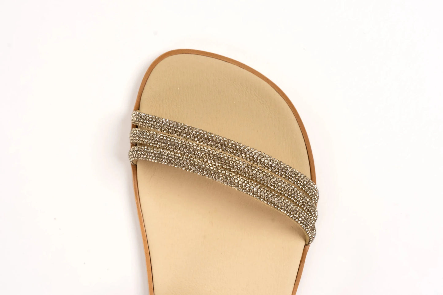 Flexinens 5127 - PR Pearl/Caprone Cava - Sapiens Barefoot