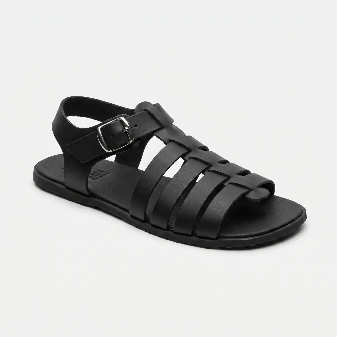 Flexinens 5146 - PR Negre - Sapiens Barefoot