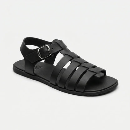 Flexinens 5146 - PR Negre - Sapiens Barefoot