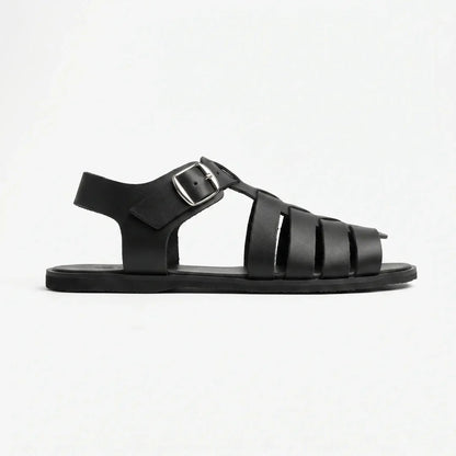 Flexinens 5146 - PR Negre - Sapiens Barefoot