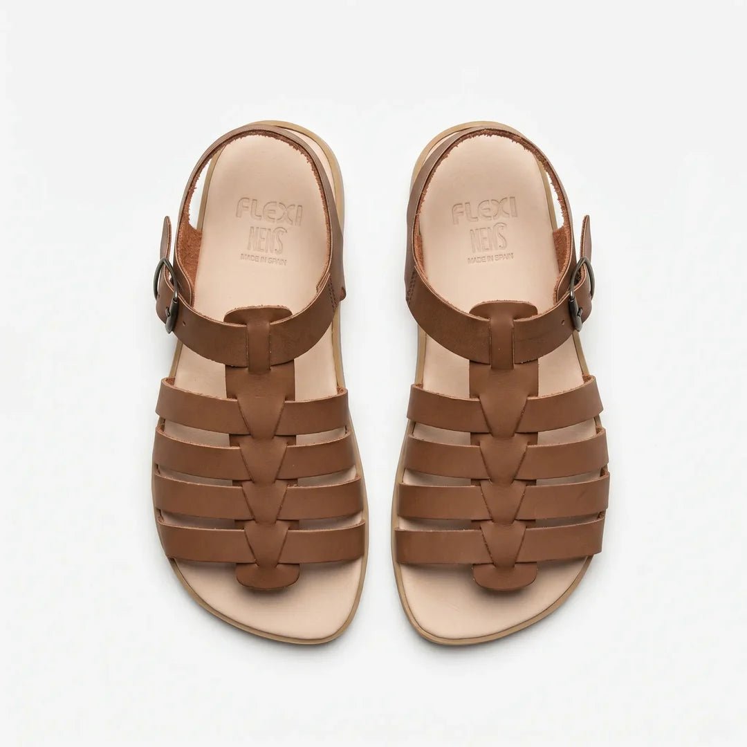 Flexinens 5146 - PR Roble - Sapiens Barefoot