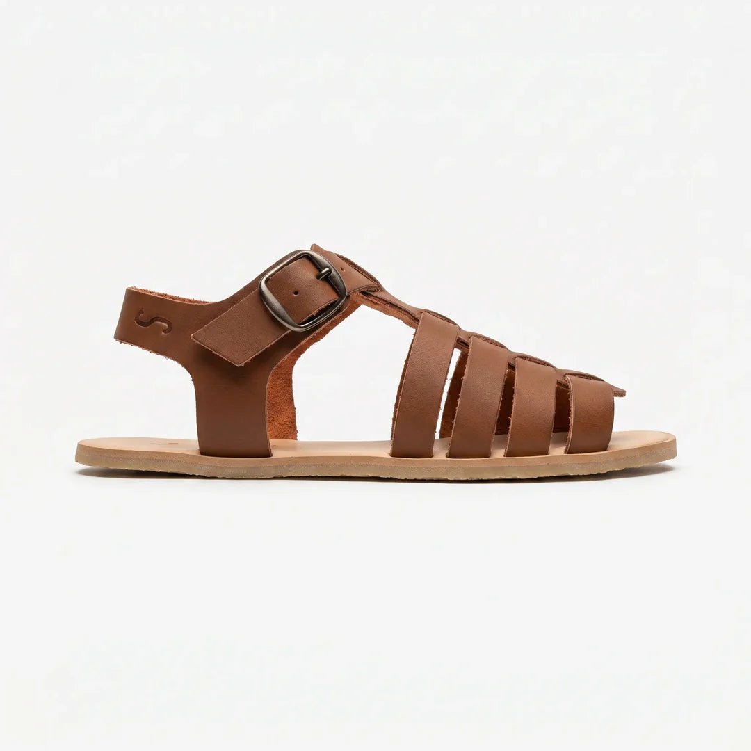 Flexinens 5146 - PR Roble - Sapiens Barefoot